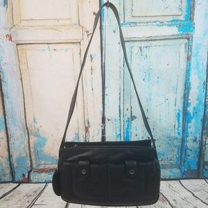 Wilsons Leather Handbag